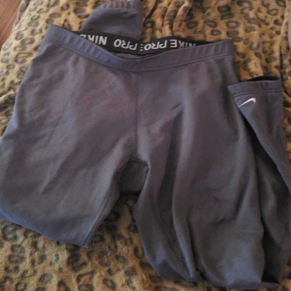 Nike leggings